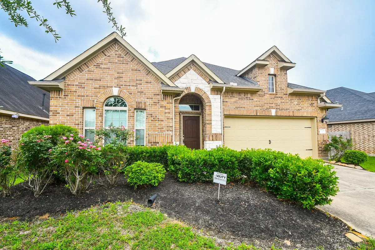 7718 Collina Landing Trail, Richmond, TX 77407 - Image #1