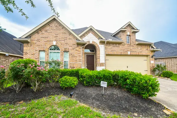 7718 Collina Landing Trail, Richmond, TX 77407