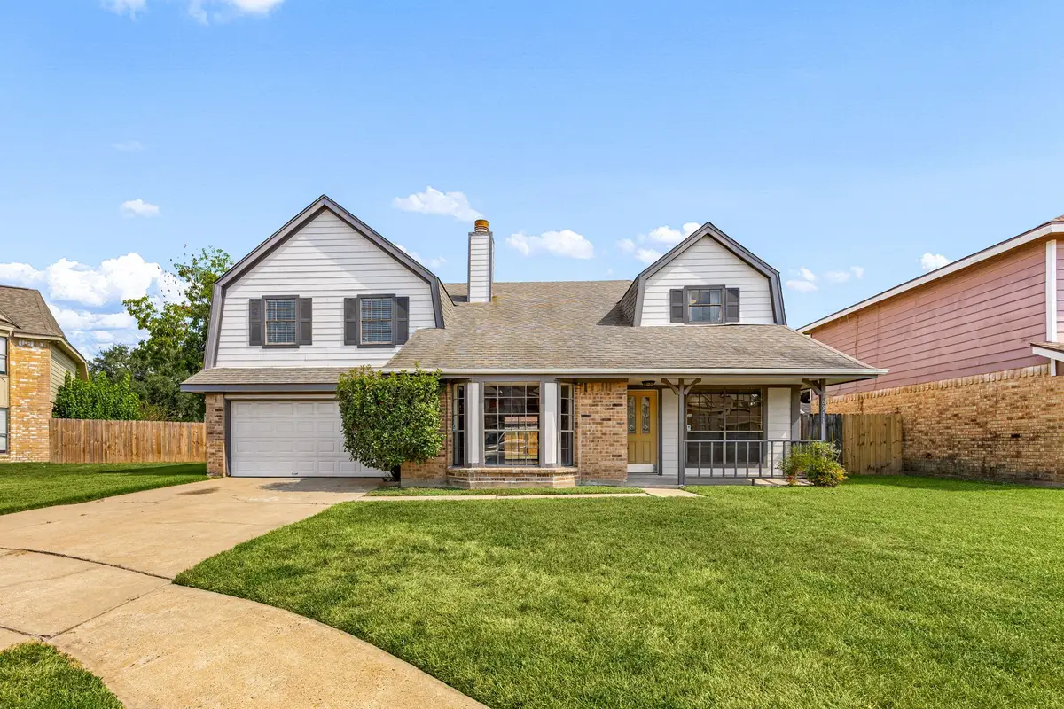 16311 Morning Quail Court, Stafford Missouri City, TX 77489 - Image #1