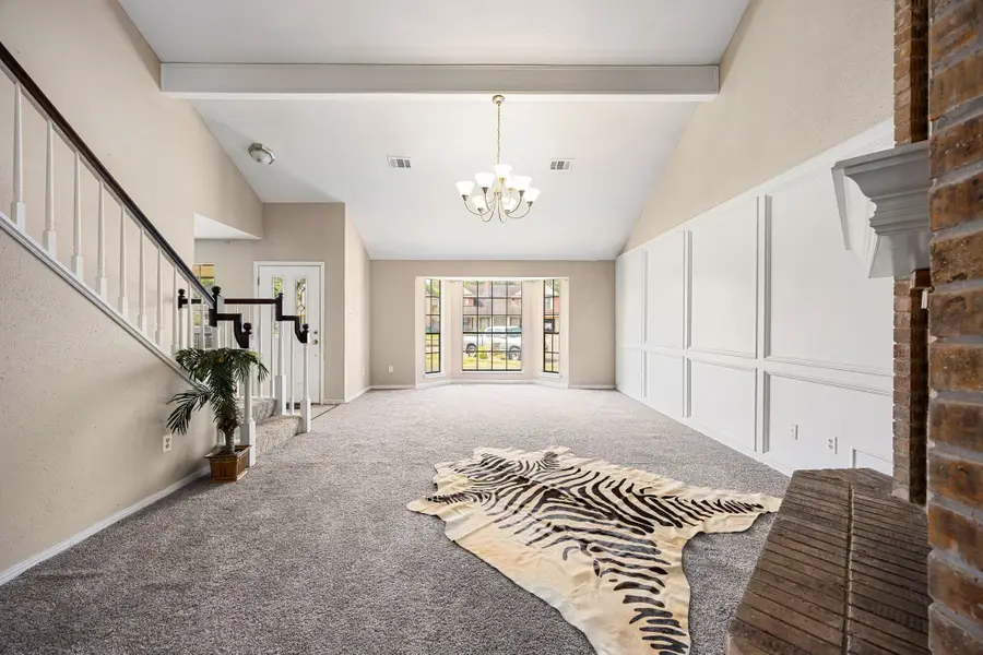 16311 Morning Quail Court, Stafford Missouri City, TX 77489 - Image #3