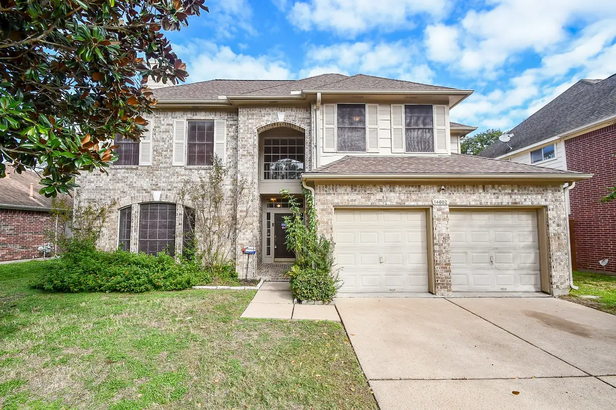 14602 Bradford Colony Drive, Houston, TX 77084 - Image #1