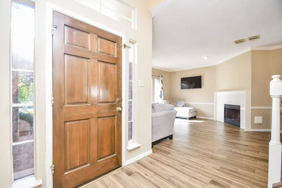 14602 Bradford Colony Drive, Houston, TX 77084 - Image #2