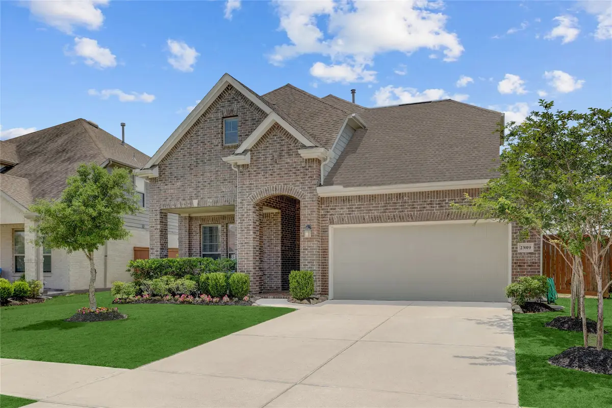 23919 Northwood Terrace Lane, Katy, TX 77493 - #1