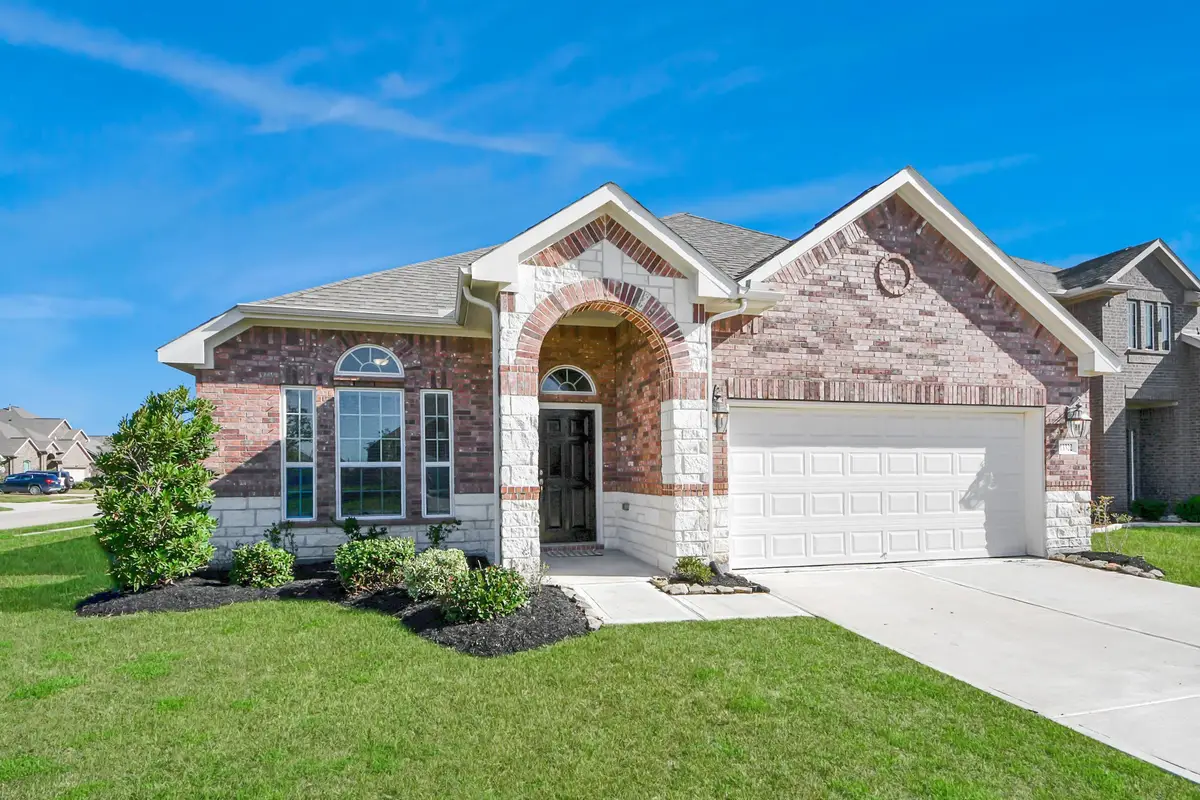 13322 Sea Breeze Drive, Texas City, TX 77568 - #1