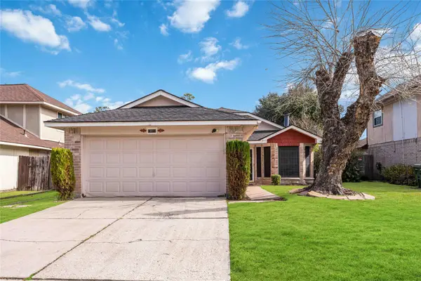 19914 River Brook Drive, Humble, TX 77346