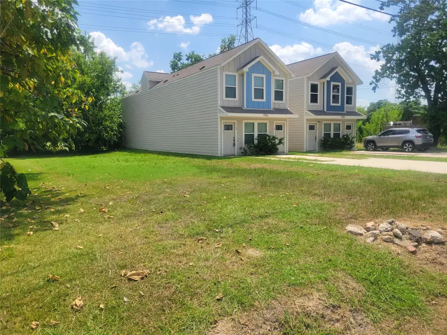 0 Sexton Street, Houston, TX 77028 - #2