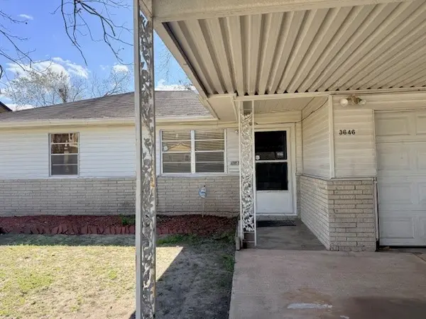 3646 Mainer Street, Houston, TX 77021