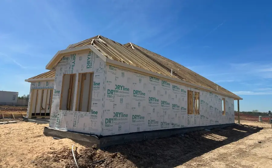 646 Yaupon Holly Drive, Rosenberg, TX 77471 - #3