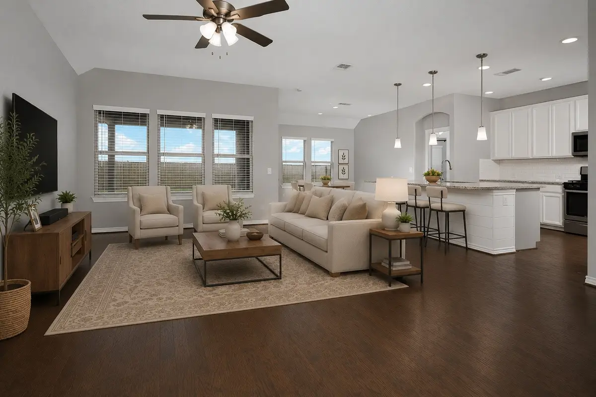 23847 Northwood Terrace Lane, Katy, TX 77493 - #1