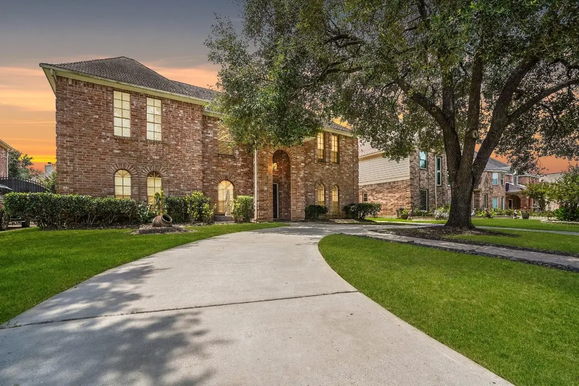15311 Dawnbrook Drive, Houston, TX 77068 - #1