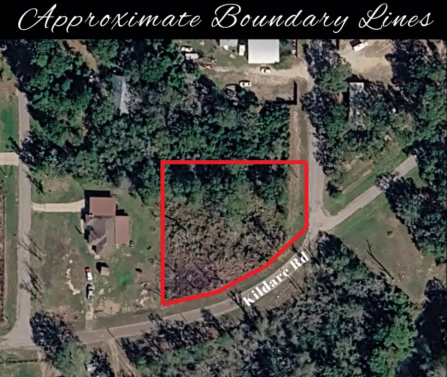 24664 Kildare Rd, Hempstead, TX 77445 - #2
