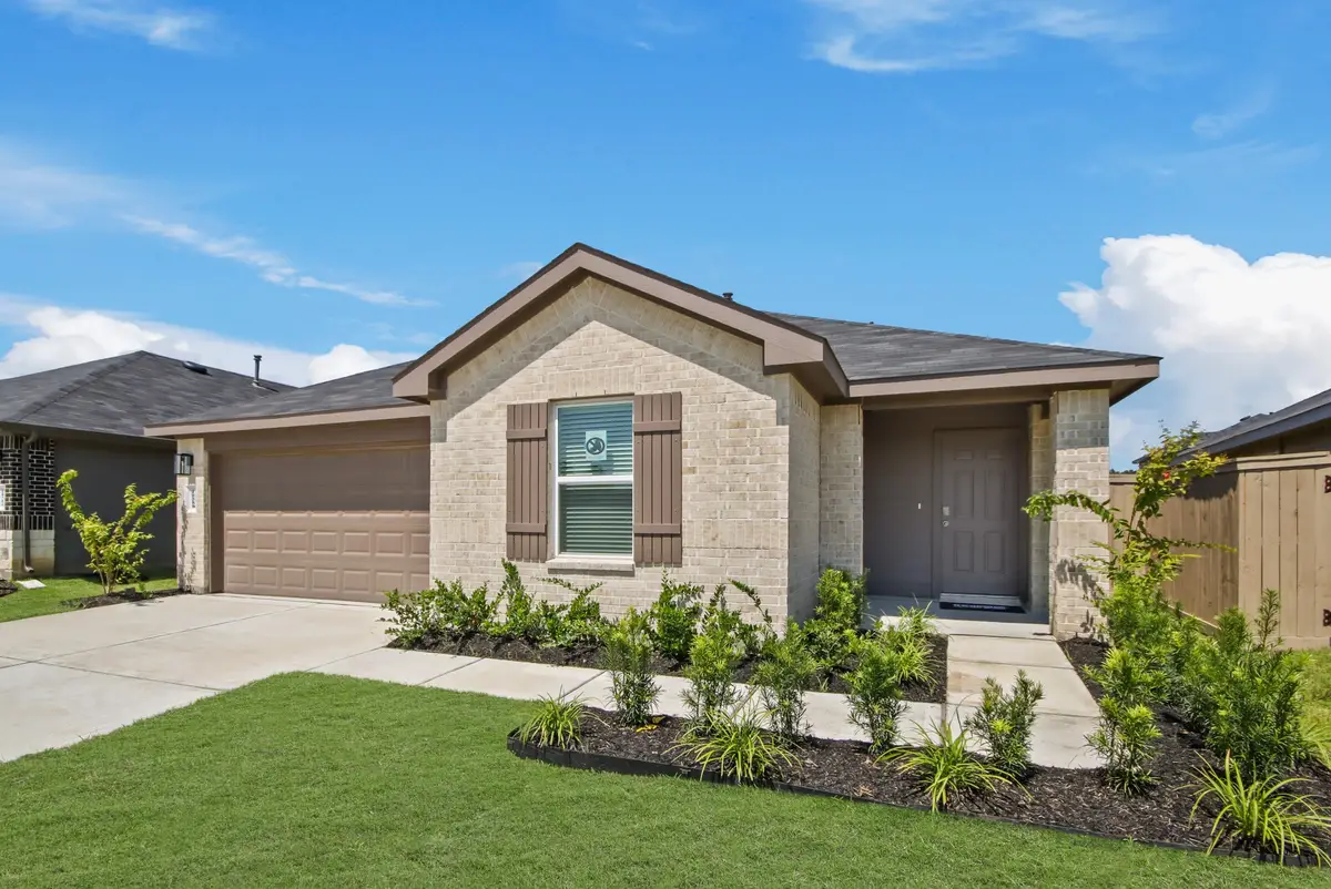 14380 Oceanblue Way, Splendora, TX 77372 - Image #1