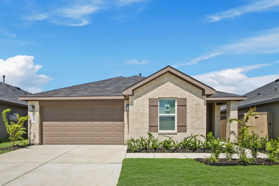 14380 Oceanblue Way, Splendora, TX 77372 - Image #2