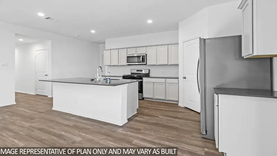 14380 Oceanblue Way, Splendora, TX 77372 - Image #3