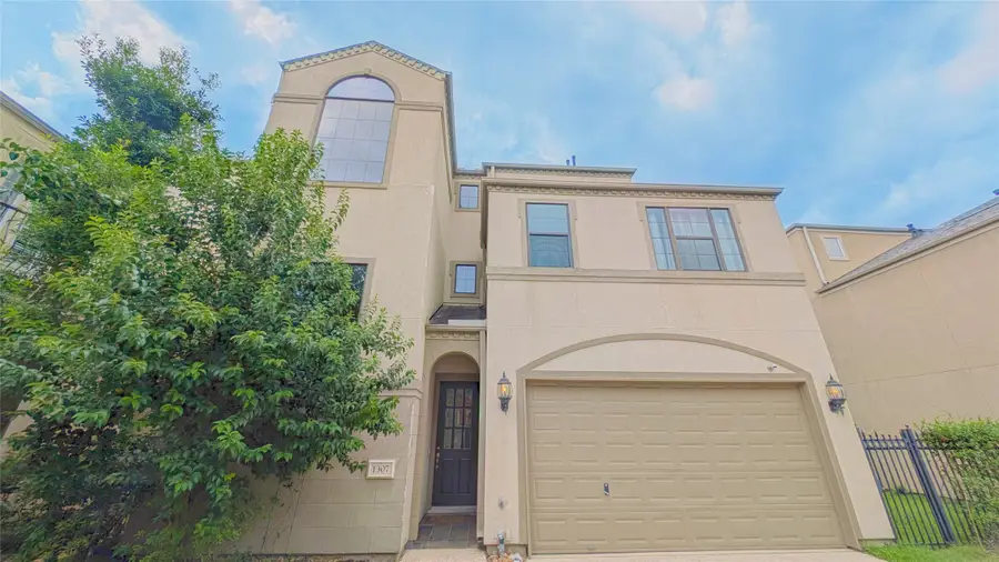 1307 Riverine Court, Houston, TX 77055 - #2