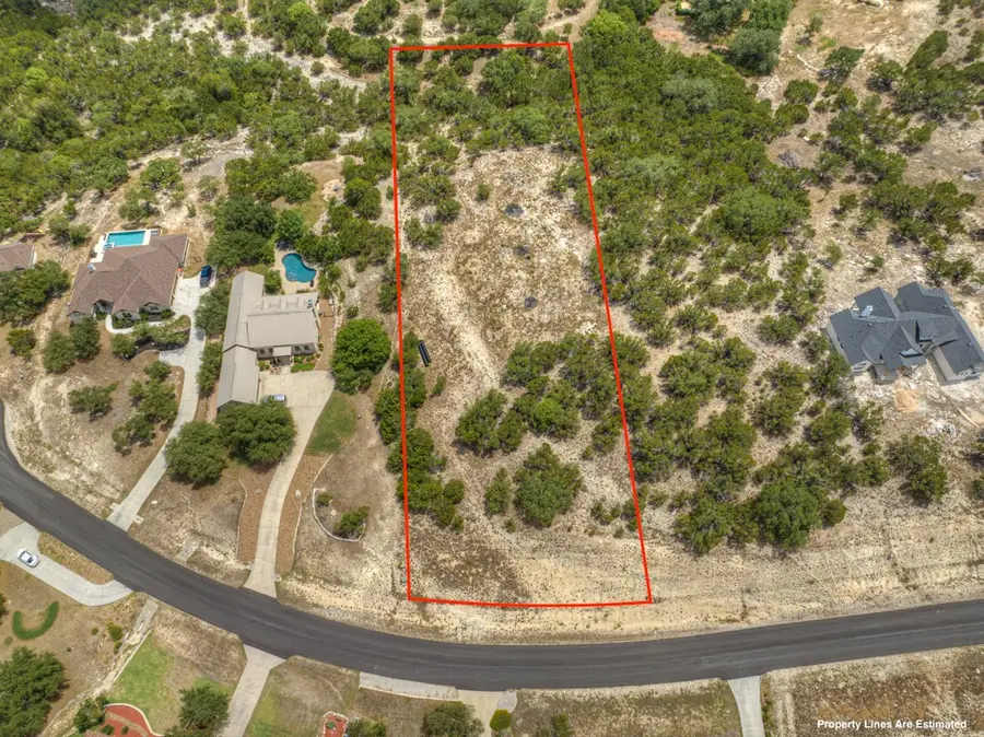 1860 Rush Creek, Canyon Lake, TX 78133 - #2