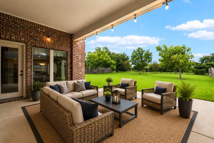 2414 Monarch Terrace Drive, Katy, TX 77494 - #3
