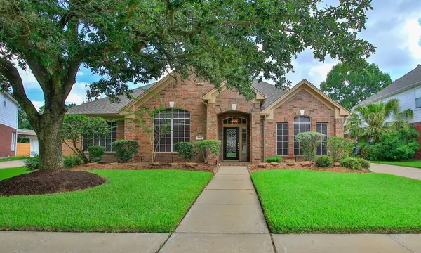 9103 Stone Porch Lane, Houston, TX 77064