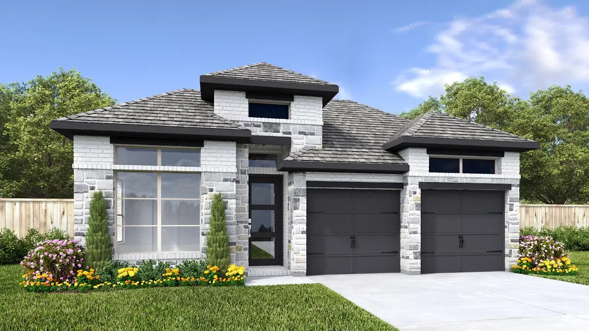 9612 Mount Brewer Lane, Porter, TX 77365 - #1