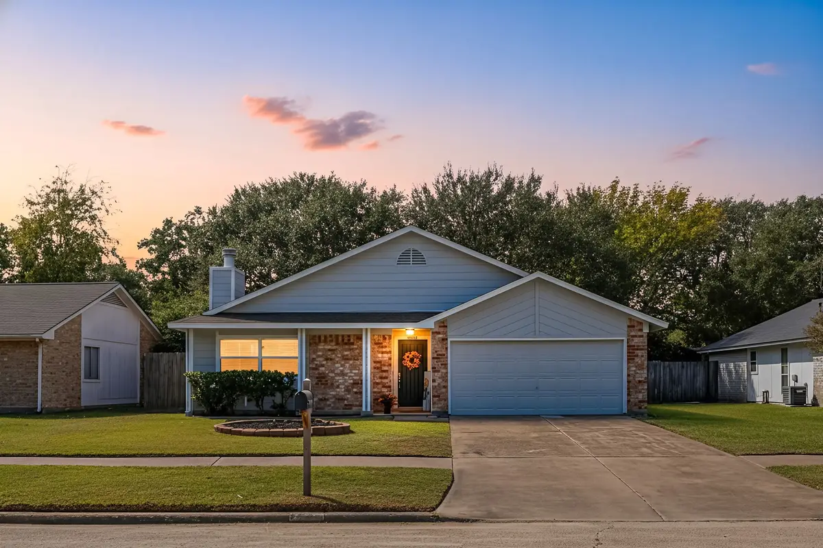 22711 Smokey Hill Drive, Katy, TX 77450 - Image #1