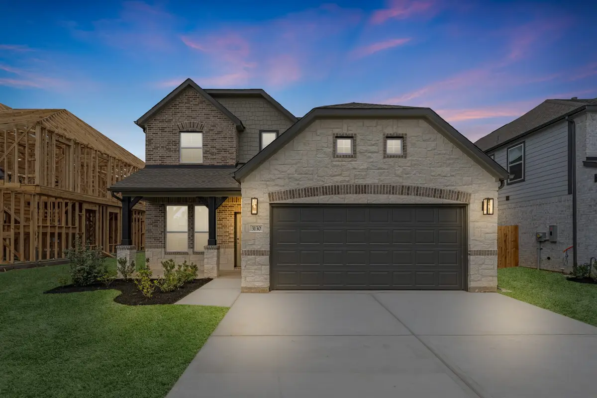 3130 Soaring Pines Trail, Conroe, TX 77301 - #1