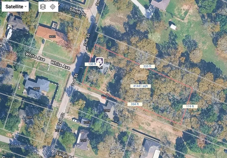 7139 2nd Street, Hitchcock, TX 77563 - #2