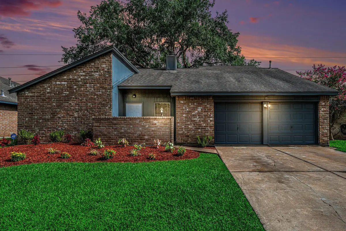 15826 Alta Mesa Drive, Houston, TX 77083 - Image #1