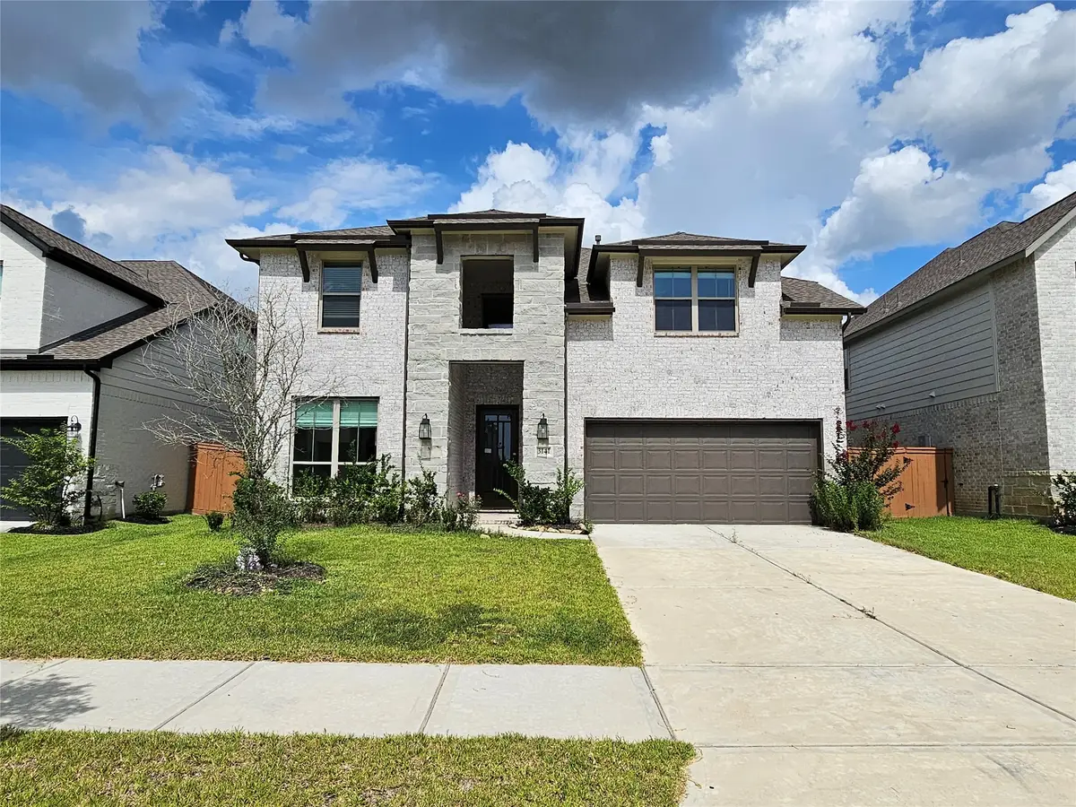 3141 Stingray Cove Drive, Katy, TX 77493 - #1
