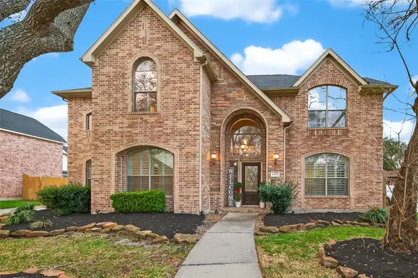 15614 Stone Gables Lane, Houston, TX 77044