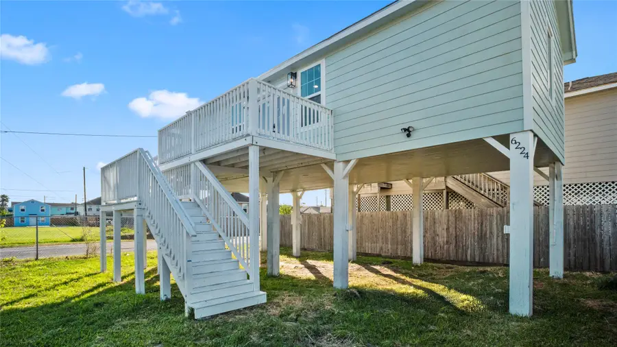 6224 Avenue R, Galveston, TX 77551 - #2