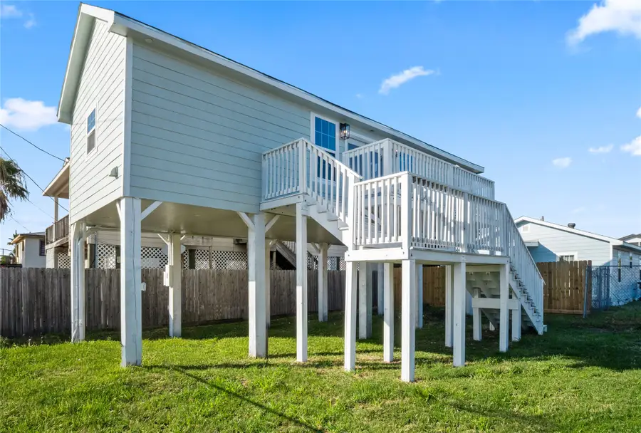 6224 Avenue R, Galveston, TX 77551 - #3