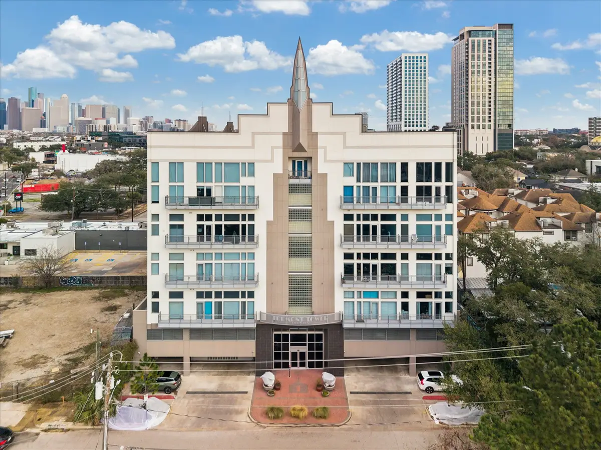 3311 Yupon Street #609, Houston, TX 77006 - Image #1