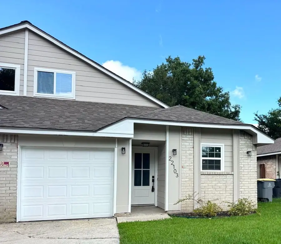 22103 Diane Drive, Spring, TX 77373 - #3