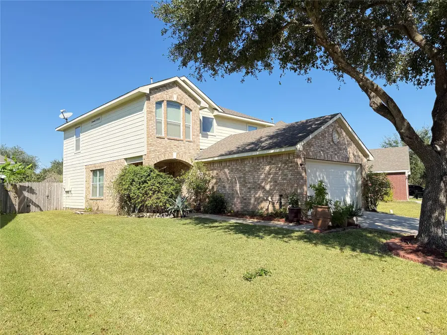 8615 Tartan Walk Lane, Houston, TX 77075 - Image #3