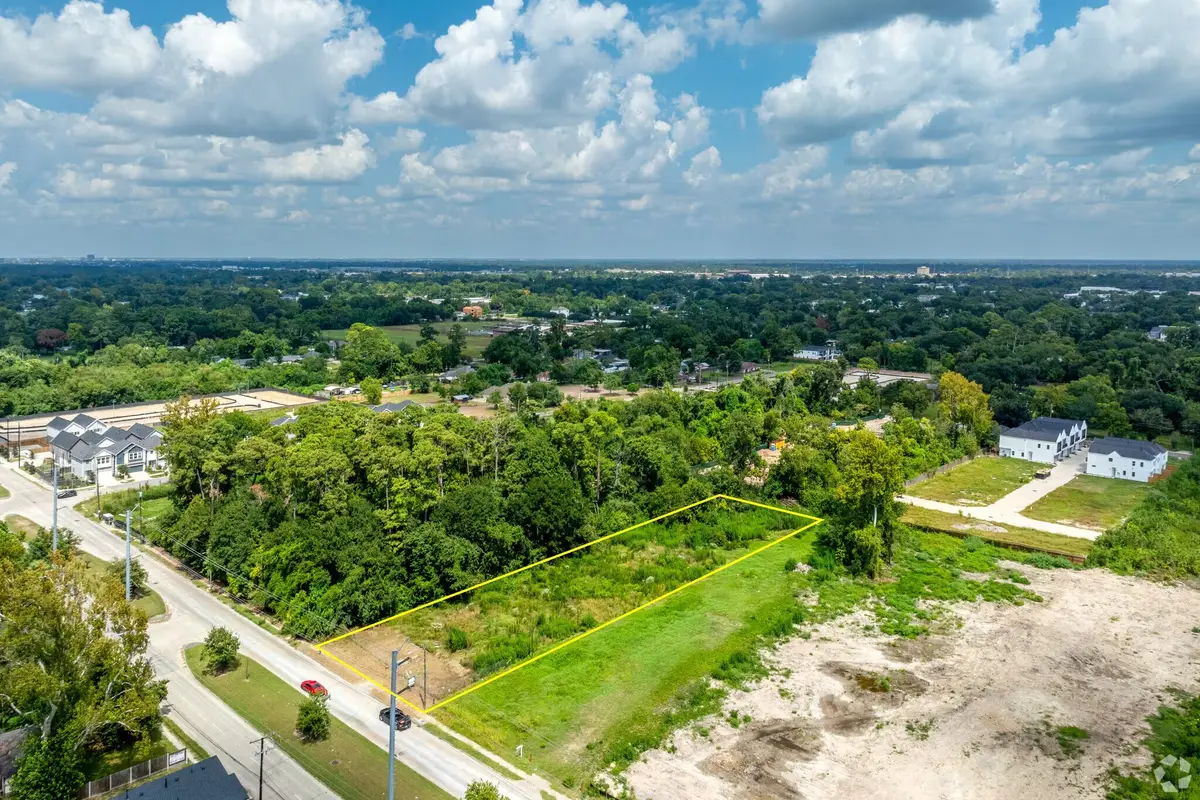 5732 Wheatley Street, Houston, TX 77091 - Image #1