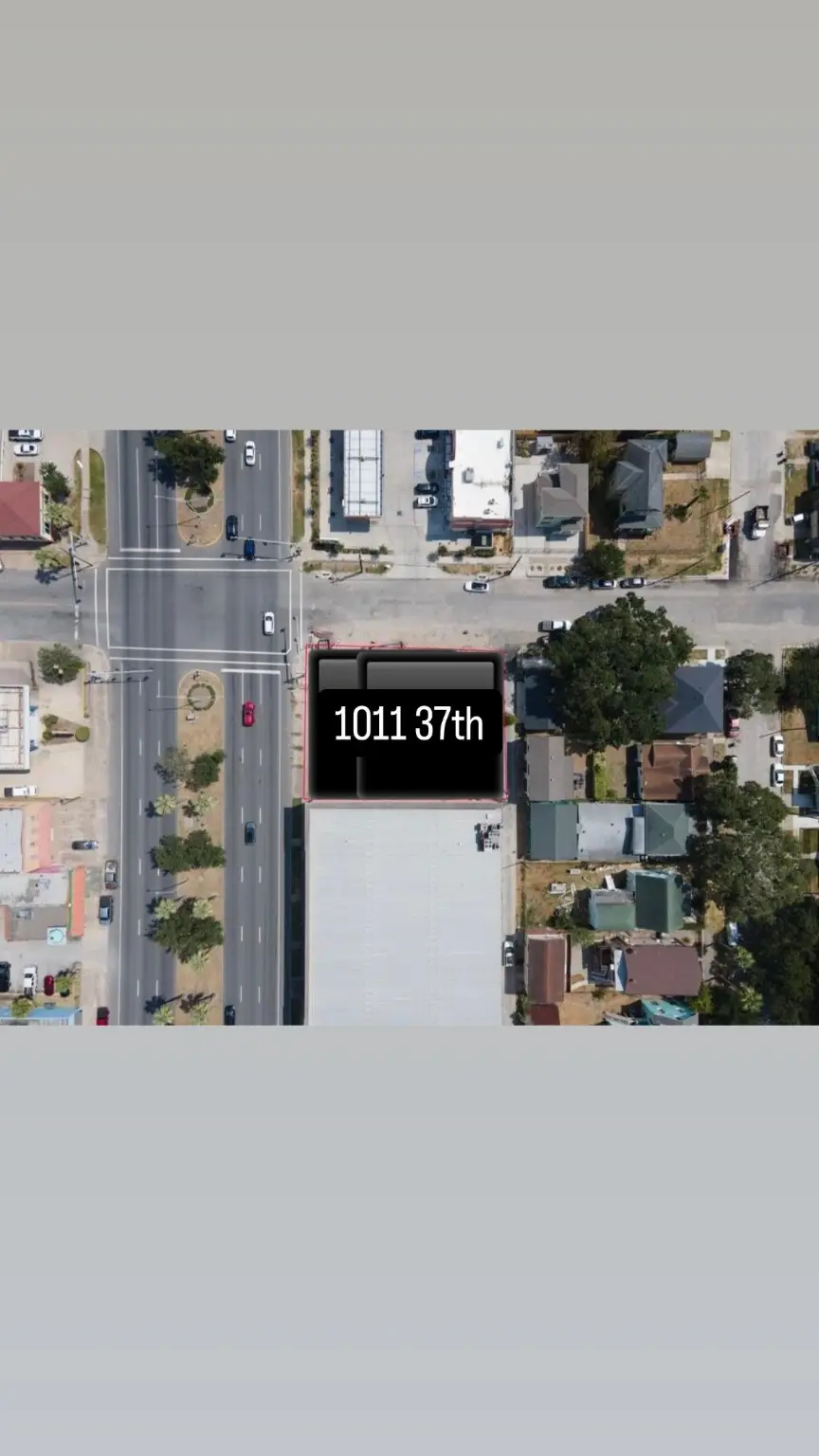 1011 37th Street, Galveston, TX 77550 - #1