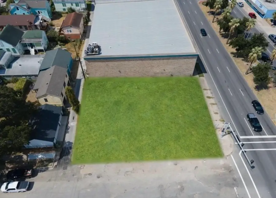 1011 37th Street, Galveston, TX 77550 - #3