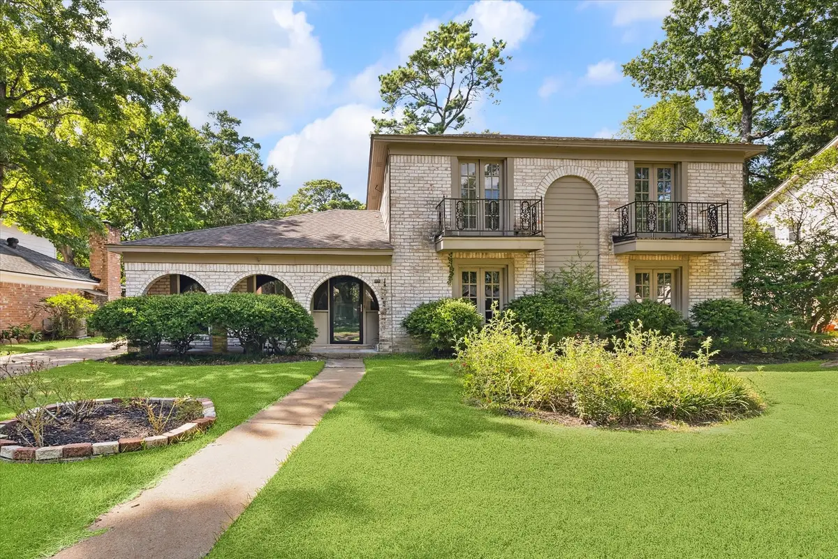 1118 Marne Lane, Houston, TX 77090 - Image #1