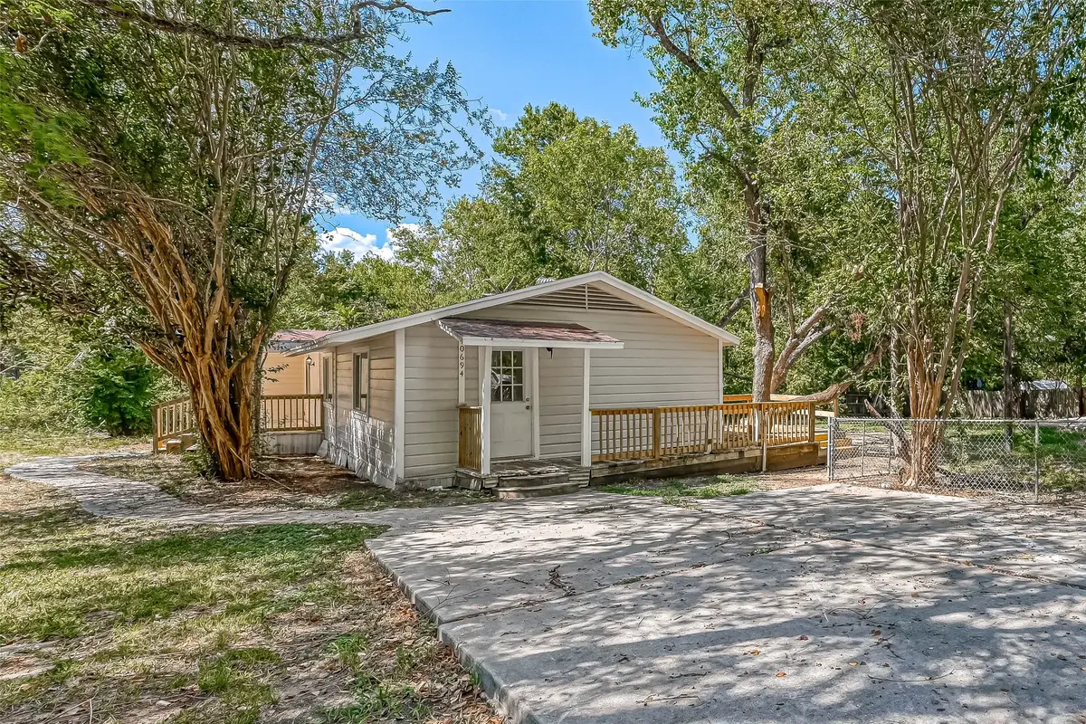 10694 Pine Street, Willis, TX 77318 - #1