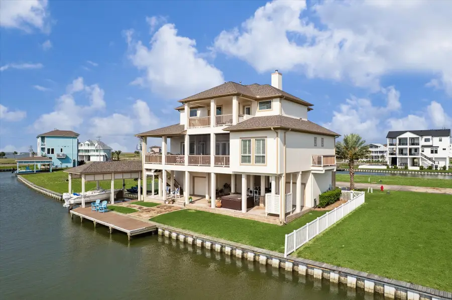 7 Ramrod, Hitchcock, TX 77563 - Image #2