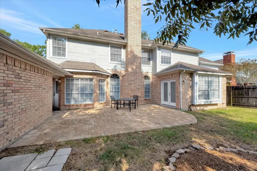 11715 Orchard Mountain Drive, Houston, TX 77059 - Image #2