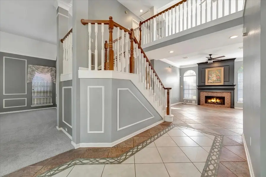 11715 Orchard Mountain Drive, Houston, TX 77059 - Image #3