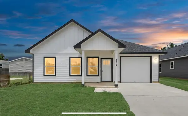 2622 Rosalee Street, La Marque, TX 77568