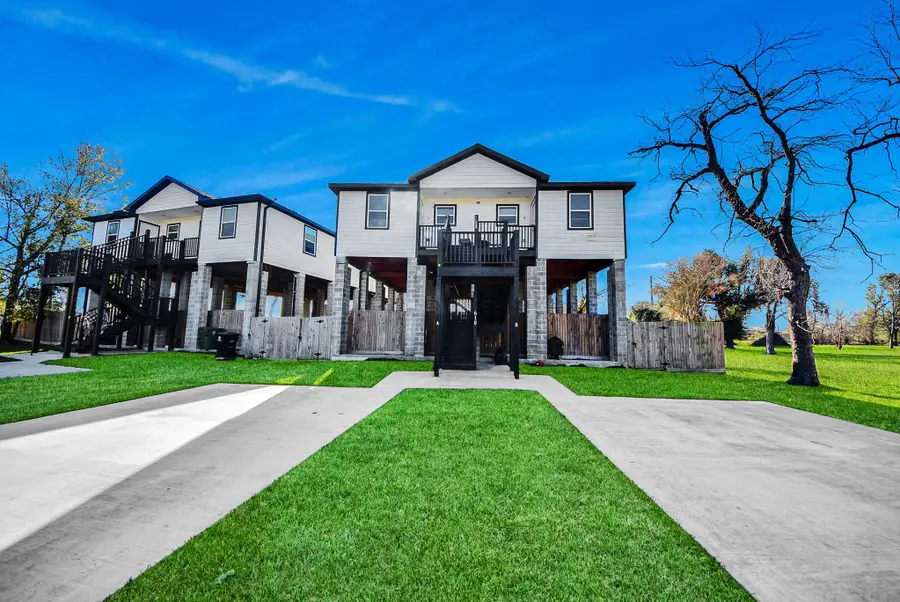 618 Maple Way #A/B, Houston, TX 77015 - #2