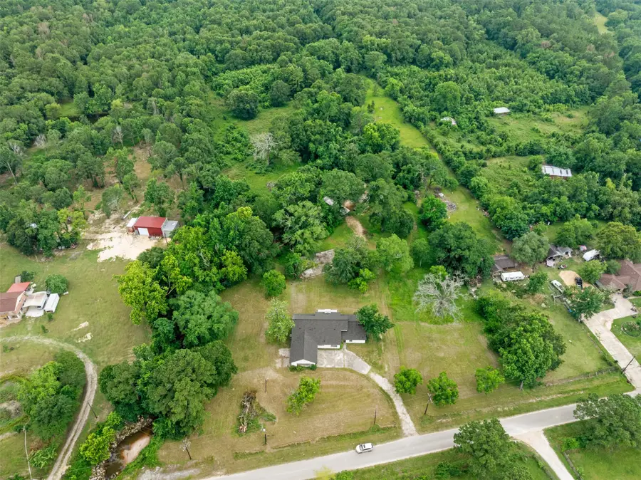0 Ehlers Road, Conroe, TX 77302 - #2