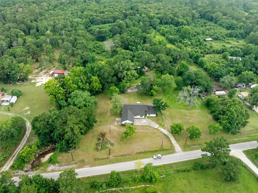 0 Ehlers Road, Conroe, TX 77302 - #3