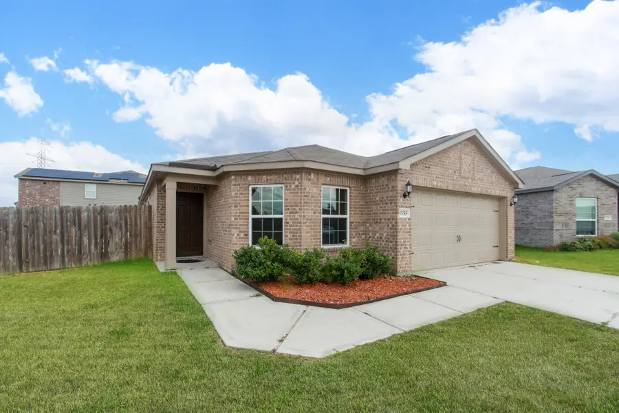 15318 Central Lakes Drive, Humble, TX 77396 - Image #2