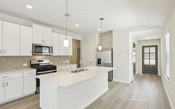 6618 Lahna Oak, Conroe, TX 77304