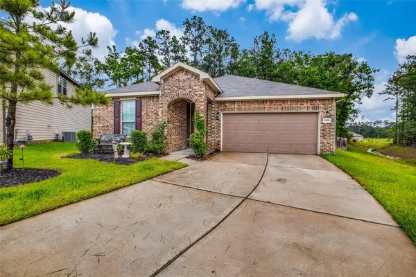 2202 Timberland Country Court, Conroe, TX 77304