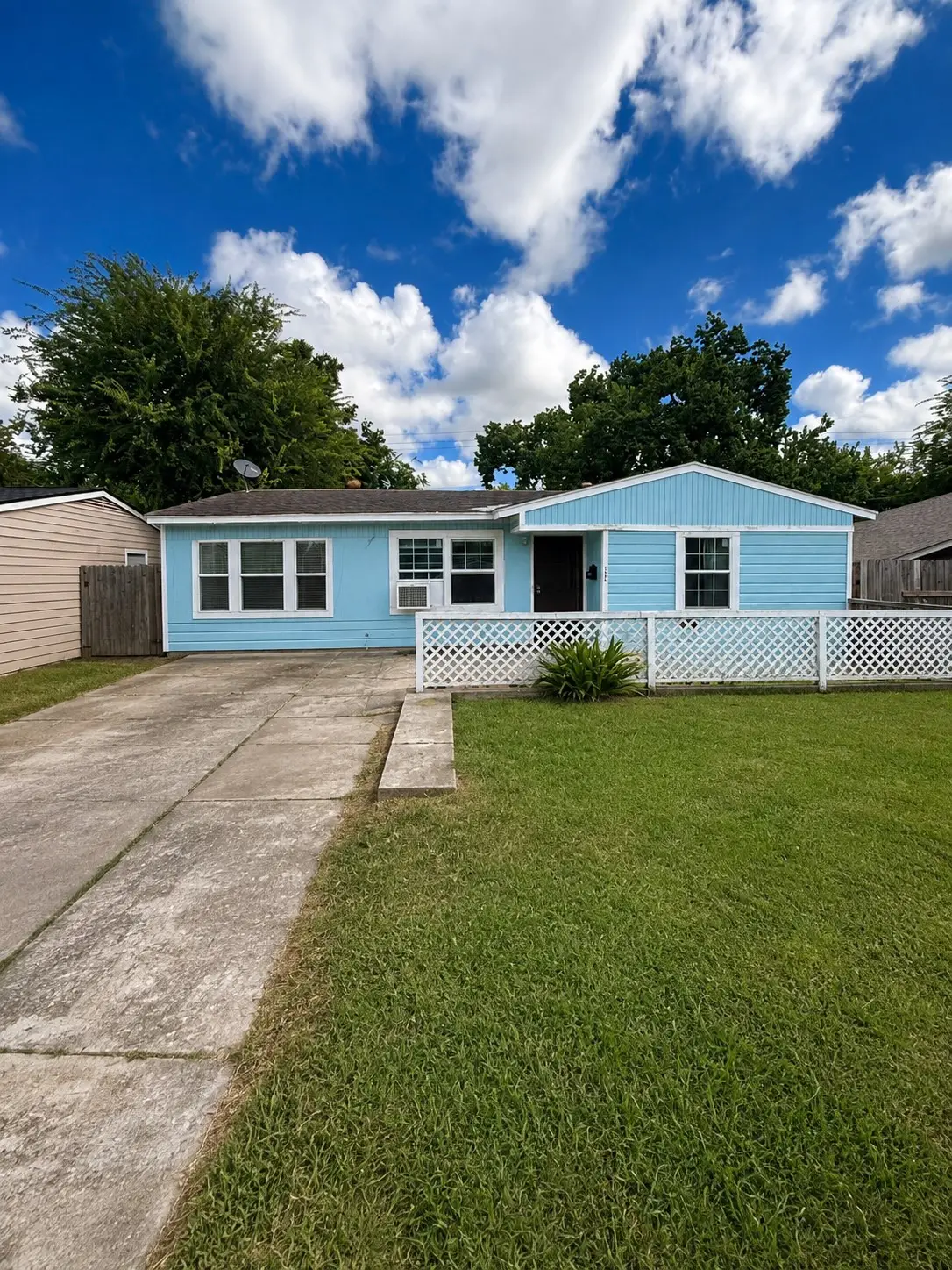 2405 Ingersol Avenue, Pasadena, TX 77506 - #1